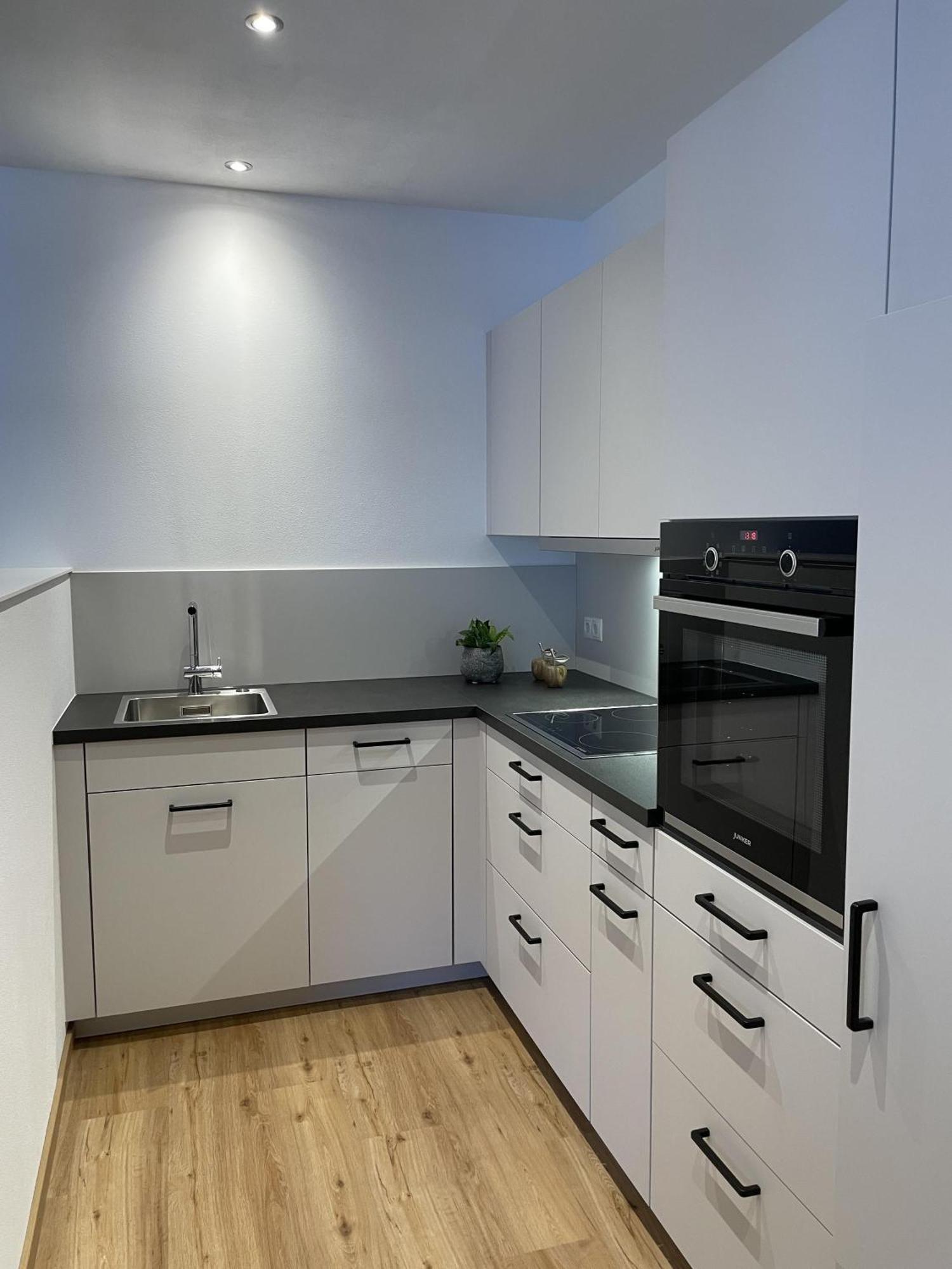 Appartement Mona Бюрзерберґ Номер фото